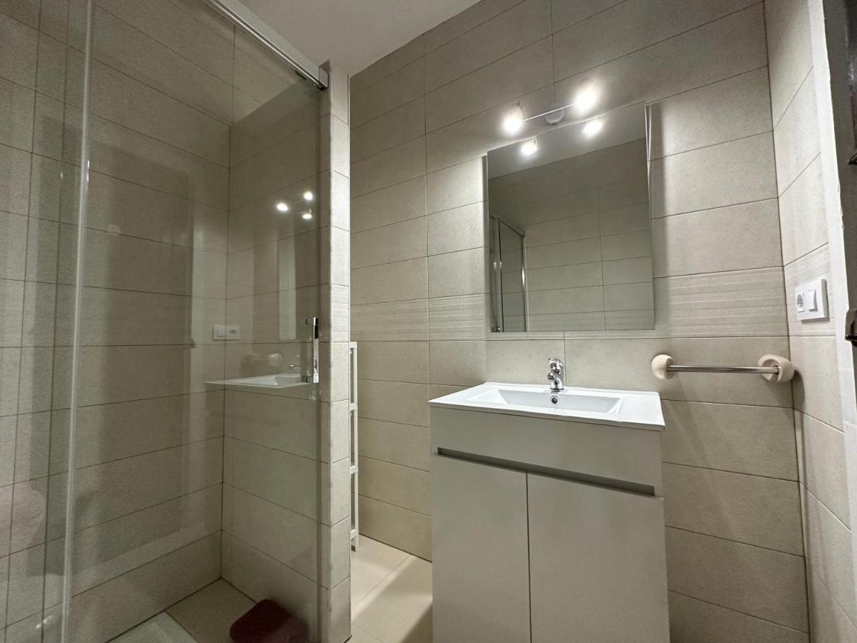 Апартаменты Els Vents 26 By Som Menorca Сон-Парк Экстерьер фото